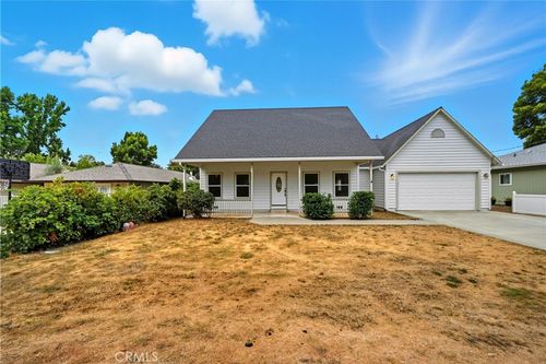 18231 Deer Hollow Rd, Hidden Valley Lake, CA, 95467 | Card Image