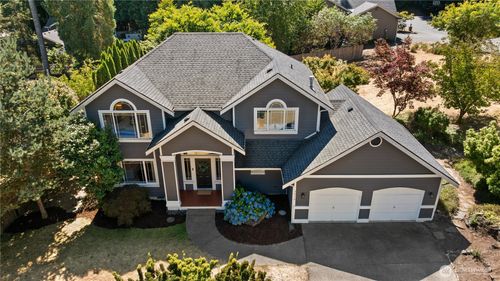 3514 135th Street Ct Nw, Gig Harbor, WA, 98332-7624 | Card Image