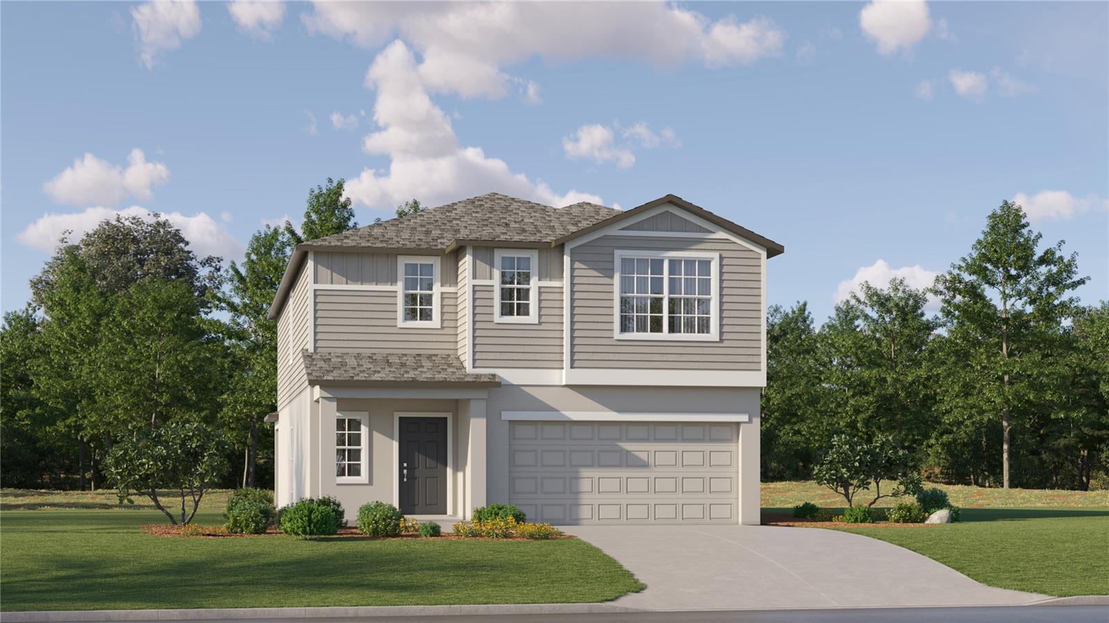 Nebula Way, Land O Lakes, FL 34637