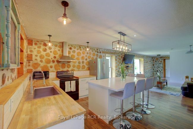 8667 Sideroad 9, House other with 1 bedrooms, 1 bathrooms and 6 parking in Arthur ON | Image 15