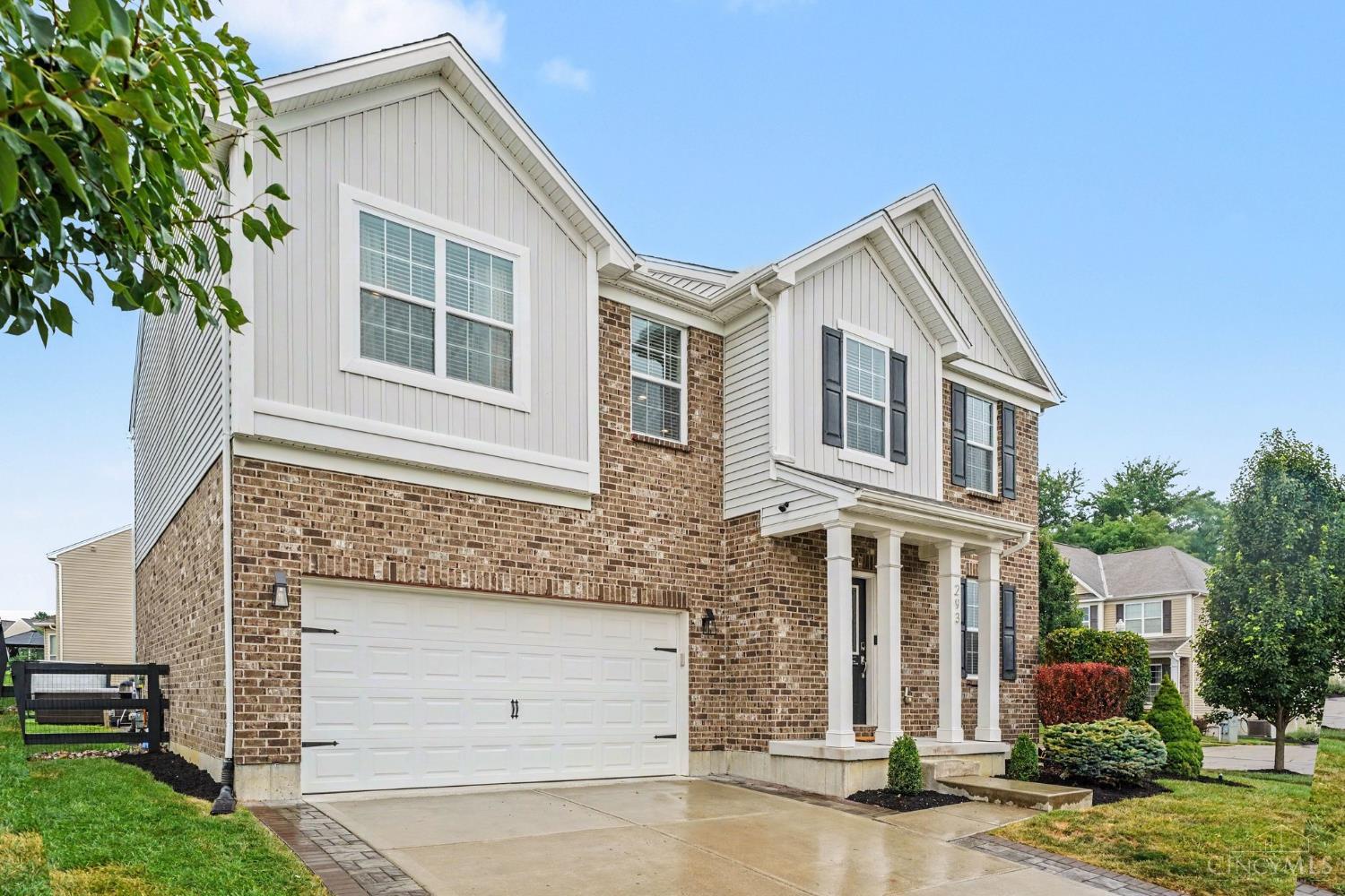 Residential in Hamilton Twp 4