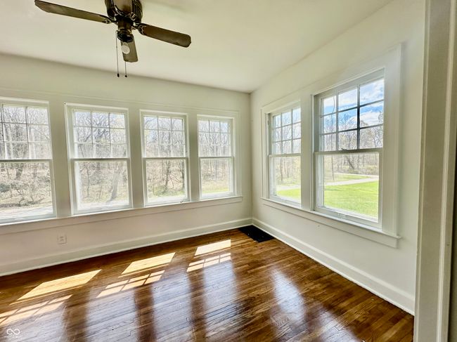 view of unfurnished sunroom | Image 24
