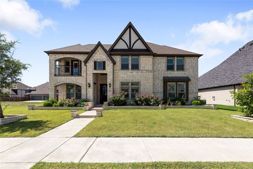 12443 Dove Chase Ln, Frisco, TX, 75035-5483 | Card Image