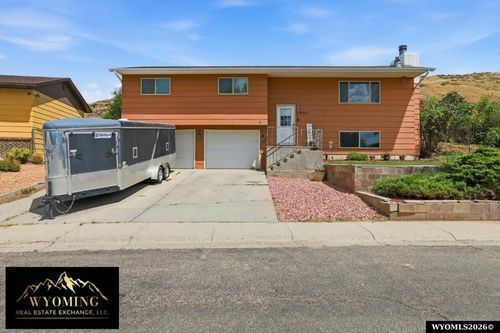 429 Oleander St, Casper, WY, 82604-3997 | Card Image