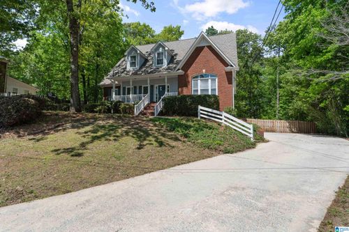 1680 Russet Hill Cir, HOOVER, AL, 35244-8226 | Card Image