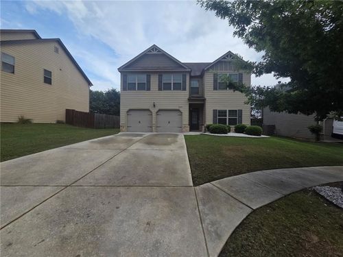 1223 Deadwood Trl, Loganville, GA, 30052-5807 | Card Image