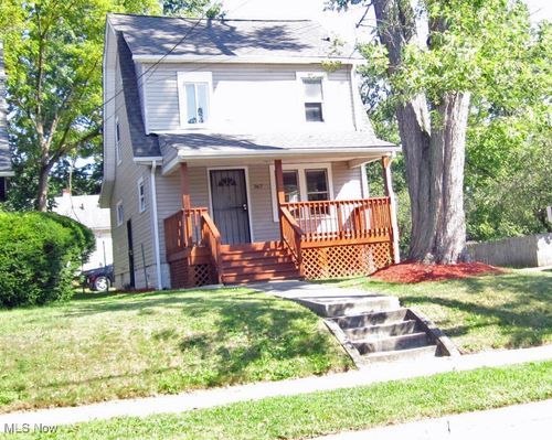 367 Noble Avenue, Akron, OH, 44320 | Card Image