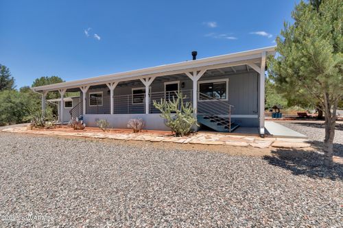 5 Cindercone Cir, Sedona, AZ, 86336-9769 | Card Image