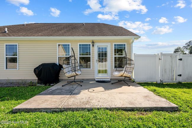 101 Falcon Landing Ct, House other with 3 bedrooms, 2 bathrooms and 3 parking in New Bern NC | Image 28