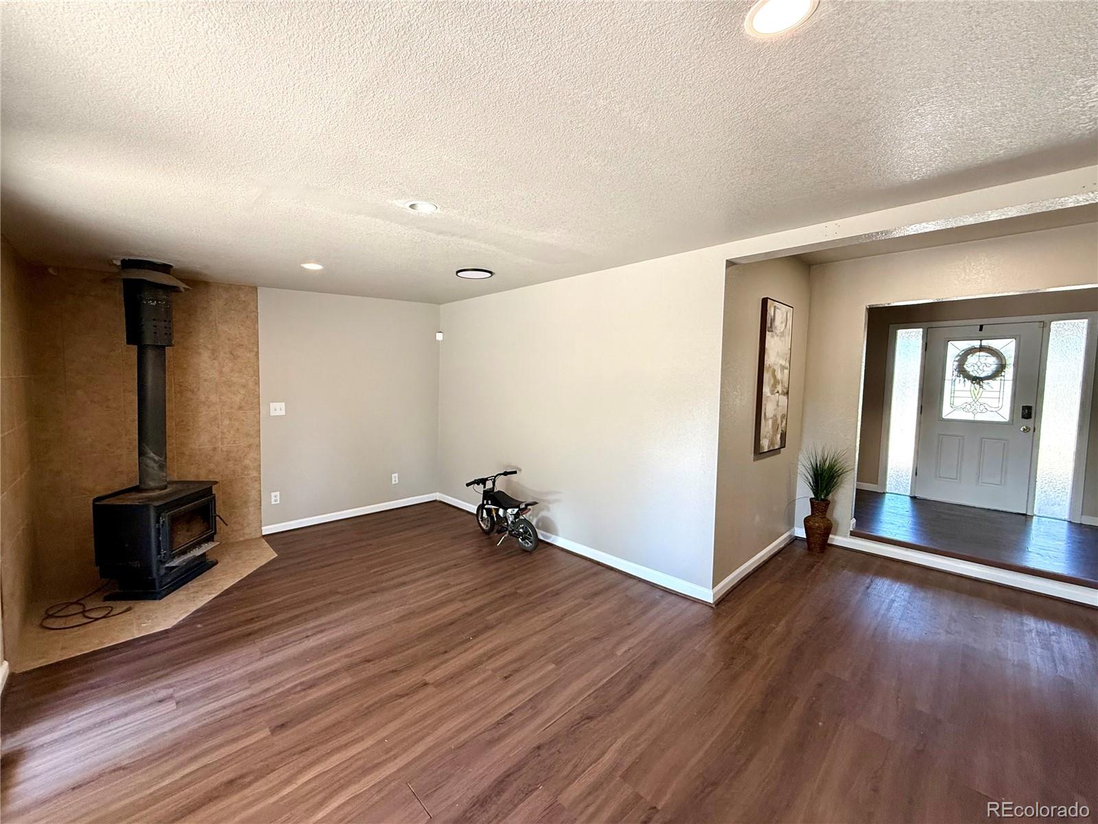 Residential in Colorado Springs 3