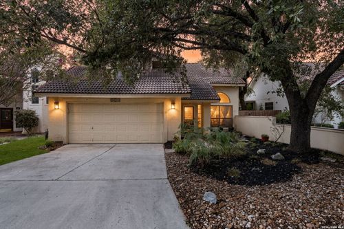 2650 Chestnut Bnd, San Antonio, TX, 78232-4659 | Card Image
