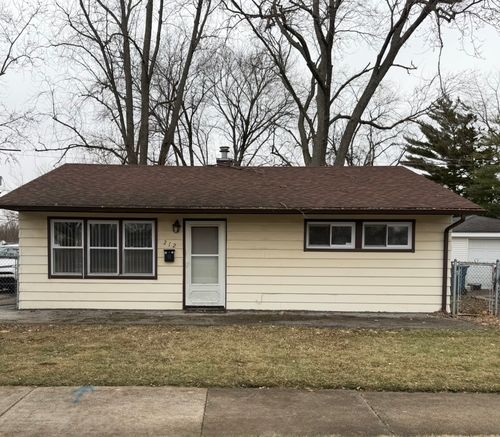 212 Durham Dr, Steger, IL, 60475-1916 | Card Image