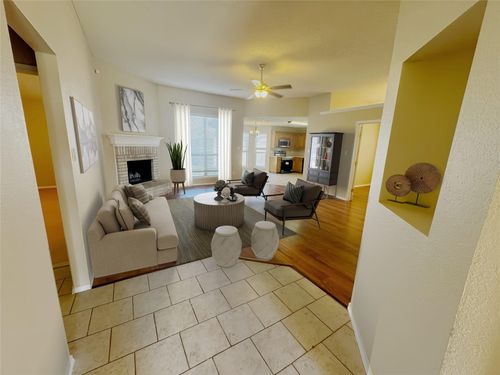 7021 Spoonbill Ct, Arlington, TX, 76002-3345 | Card Image