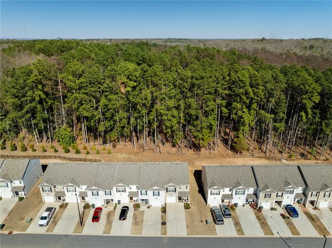 511 Oakmont Valley Trl, Townhouse with 3 bedrooms, 3 bathrooms and null parking in Seneca SC | Image 32