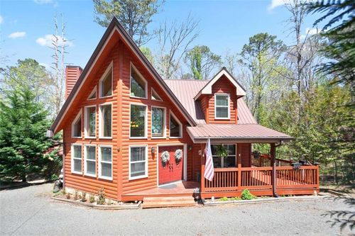 1466 Newport Dr, Ellijay, GA, 30540-7153 | Card Image