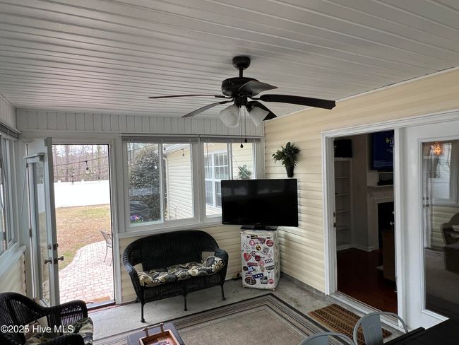 205 Cherry Blossom Ln, House other with 4 bedrooms, 2 bathrooms and 2 parking in Havelock NC | Image 40