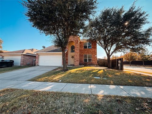 1400 Mountain Air Trl, Fort Worth, TX, 76131-5413 | Card Image