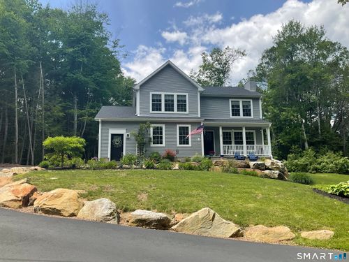 3 Raymond Dr, Barkhamsted, CT, 06063-3330 | Card Image