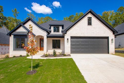 7160 Mona Ln, Benton, AR, 72019 | Card Image