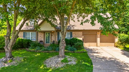 2951 Babbling Brook Way, Burlington, KY, 41005-8835 | Card Image