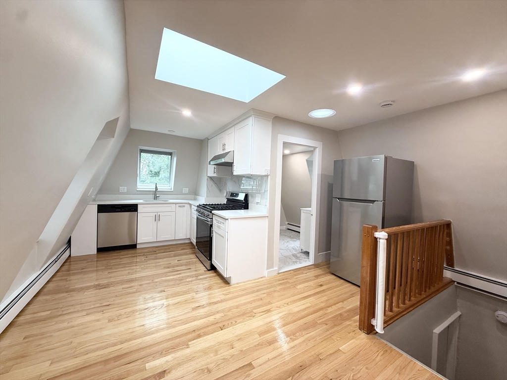 Residential Lease in Newton 5