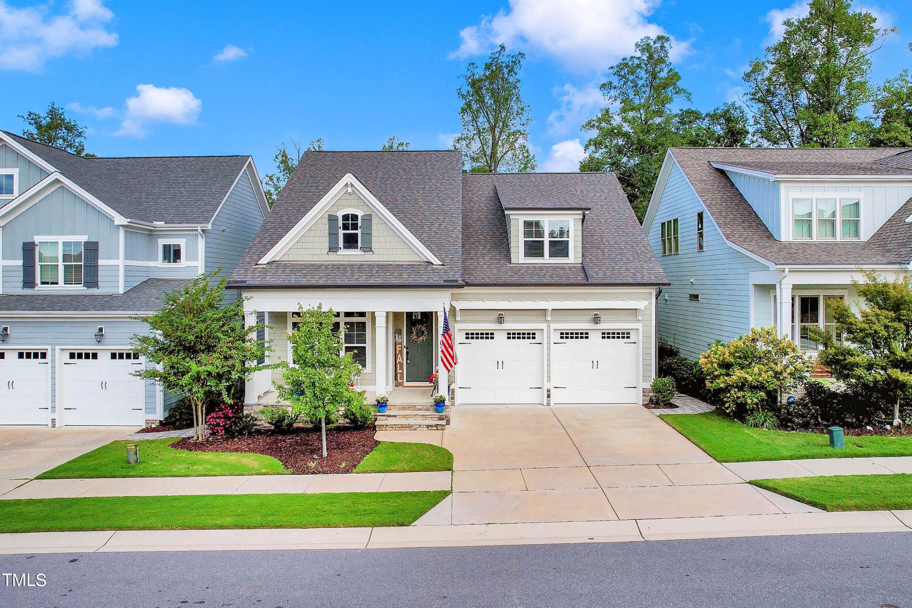 Groveview Wynd , Wendell, NC 27591