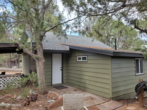 1501 E Stock, Show Low, AZ, 85901-6600 | Card Image