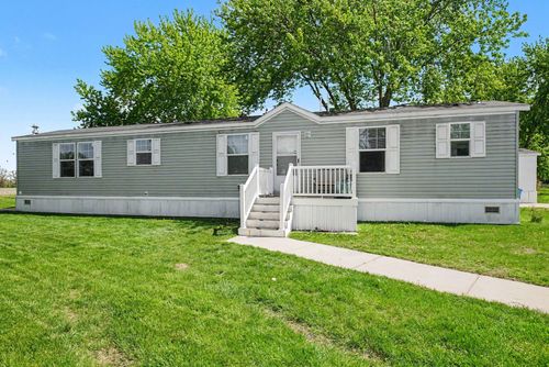 lot-163-1558 W Shawnee, Baroda, MI, 49101 | Card Image