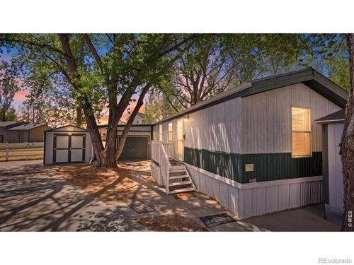 256 Navajo Road, Weldona, CO, 80653 | Card Image