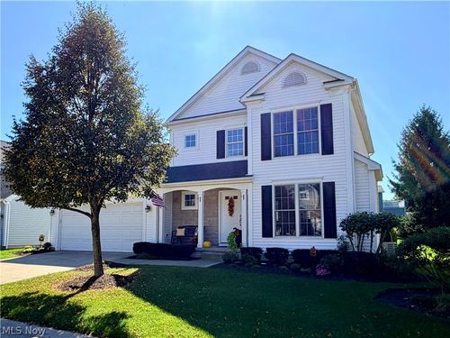 4898 Highland Place Ct, Richmond Heights, OH, 44143-2780 | Card Image