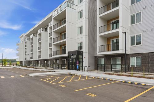 2110-265 Wolf Willow Blvd Se, Calgary, AB, T2X6P9 | Card Image