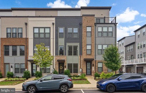 2503 Nicholson St, HYATTSVILLE, MD, 20782-2606 | Card Image