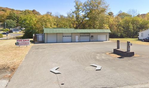 1163 Louisville Hwy, Goodlettsville, TN, 37072-3610 | Card Image