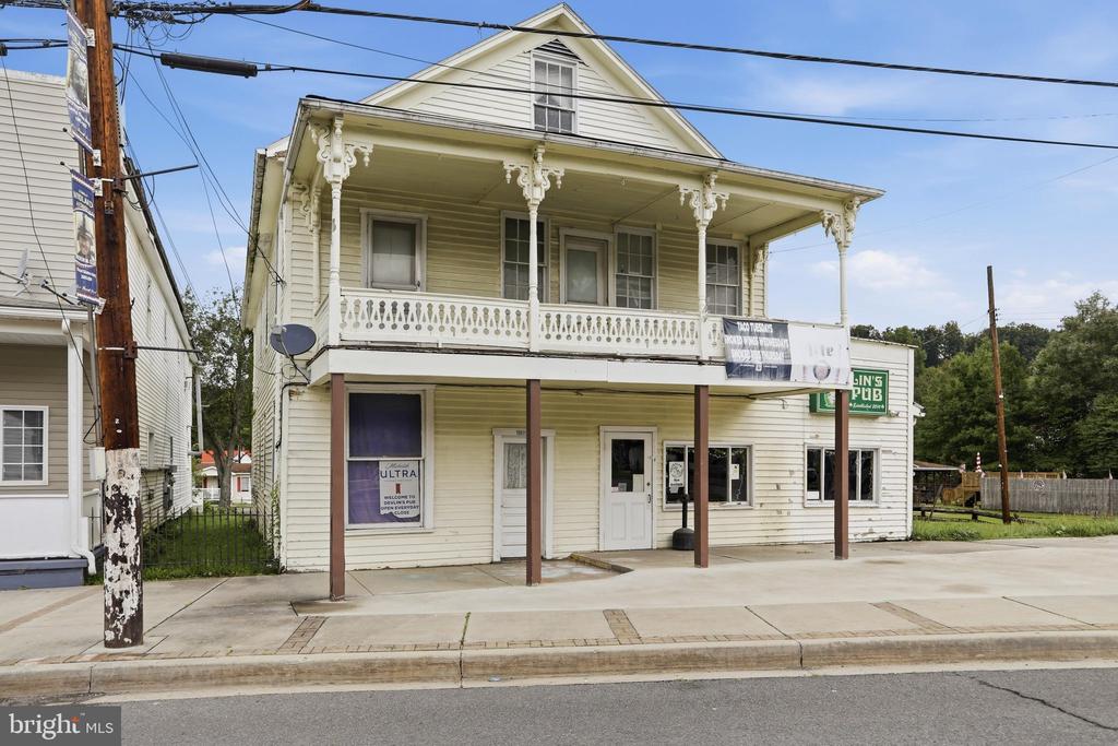 Commercial Sale in MIDLAND 2