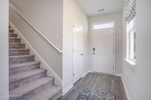 lot-23-1023 Sandy Heights Loop, Navassa, NC, 28451 | Card Image