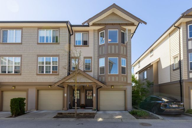 65 - 14838 61 Avenue, Townhouse with 3 bedrooms, 2 bathrooms and 2 parking in Surrey BC | Image 2