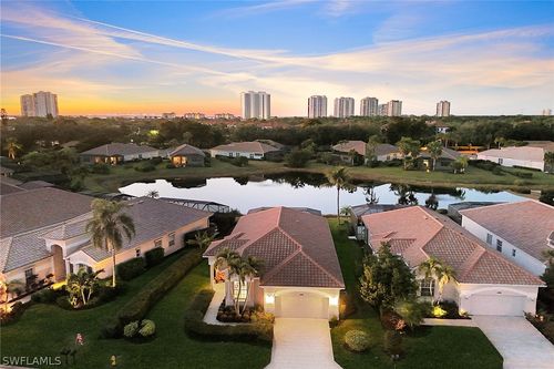 24792 Hollybrier Ln, Bonita Springs, FL, 34134-2964 | Card Image