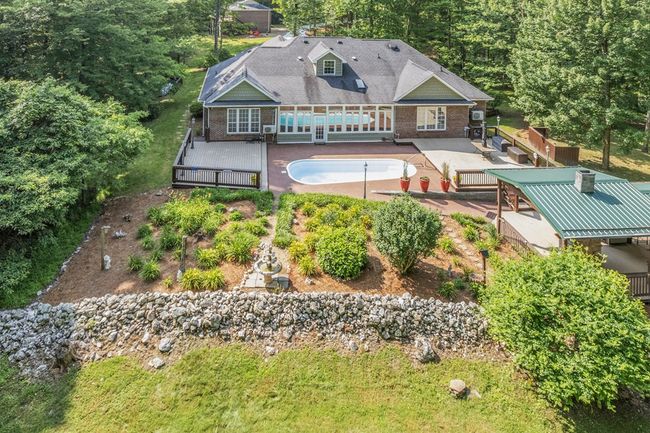 23677 Archery Range Rd, House other with 3 bedrooms, 3 bathrooms and 4 parking in Bristol VA | Image 5