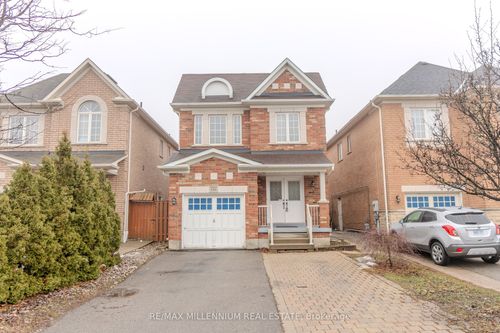 150 Ozner Cres, Woodbridge, ON, L4H0E2 | Card Image