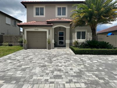 13430 Sw 118th Pl, House other with 4 bedrooms, 2 bathrooms and null parking in Miami FL | Image 1