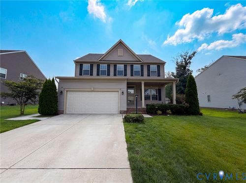 7307 Veyan Way, North Chesterfield, VA, 23237-2014 | Card Image