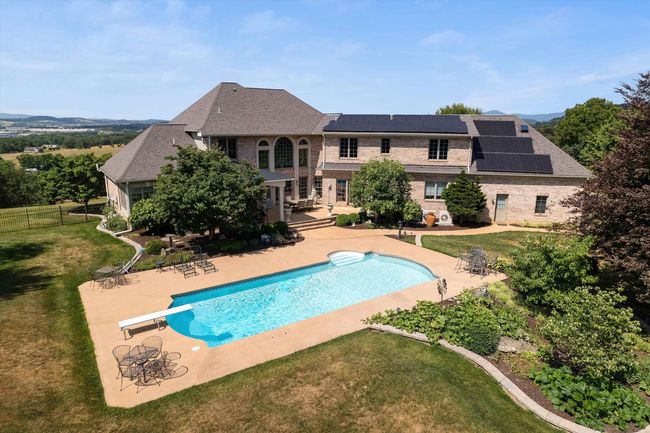 1582 N River Rd, House other with 4 bedrooms, 5 bathrooms and null parking in MOUNT CRAWFORD VA | Image 7