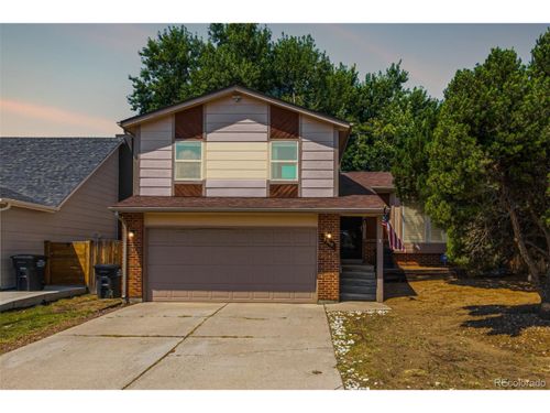 3310 Bridgewater Dr, Colorado Springs, CO, 80916-4413 | Card Image