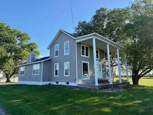5577 Peet Road, Maple Grove Township, MI, 48616 | Card Image