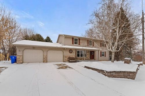 412 Buchanan Road, KAUKAUNA, WI, 54130 | Card Image