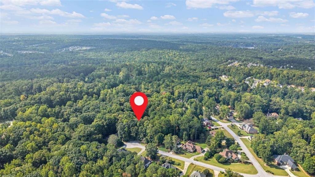 Land in Snellville 4