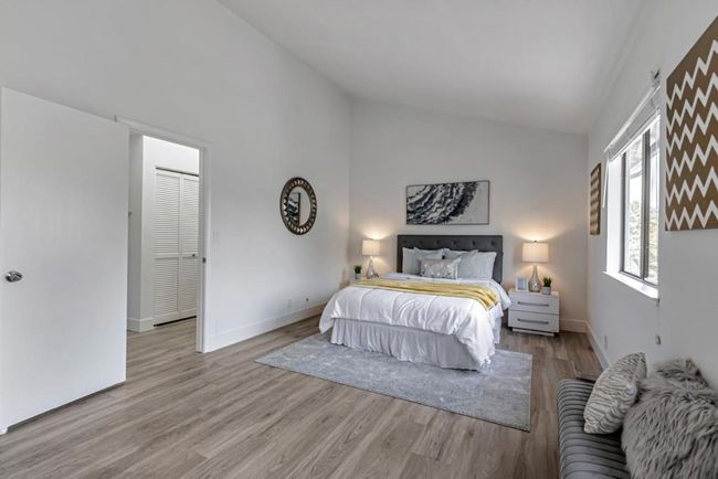 155 Monte Villa Court, Townhouse with 2 bedrooms, 3 bathrooms and 2 parking in Campbell CA | Image 21