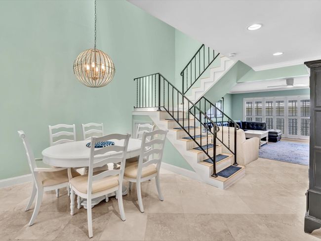 APT-64 - 1194 Hillsboro Mile, Townhouse with 3 bedrooms, 4 bathrooms and null parking in Hillsboro Beach FL | Image 15