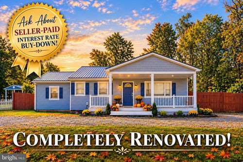 19212 Constitution Hwy, Orange, VA, 22960-4301 | Card Image