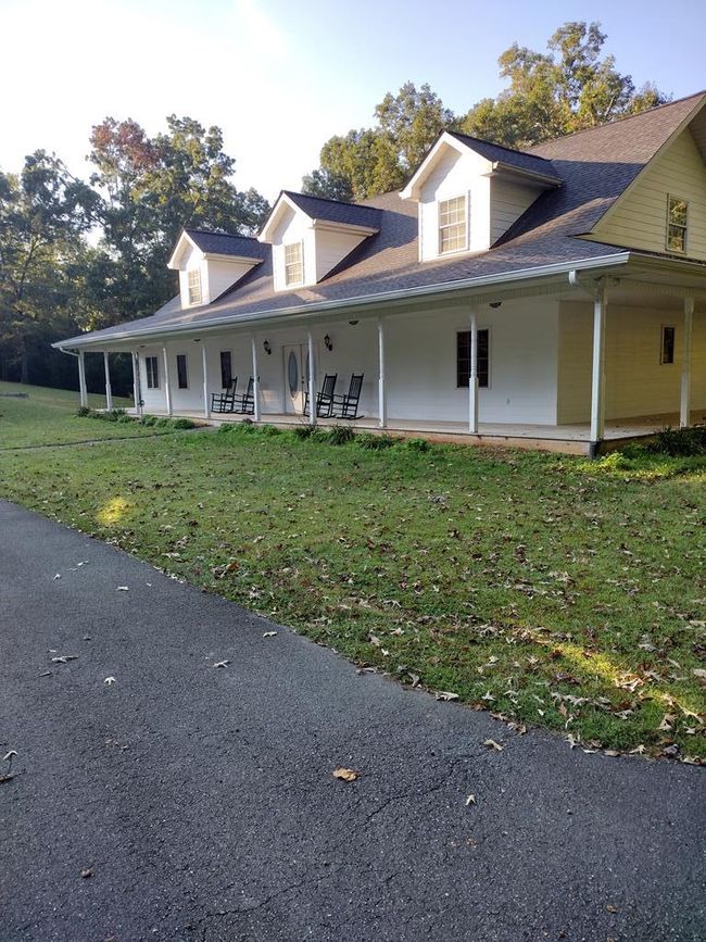 221 Hunter Ln, House other with 2 bedrooms, 2 bathrooms and 2 parking in Marble NC | Image 36